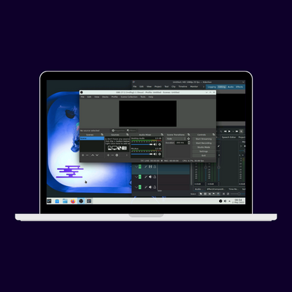 Build Your Own Sovereign Cloud Lab: The Cloud Jam Gauntlet **NOW FREE**