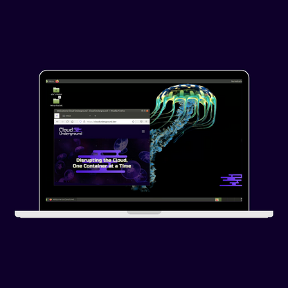 Build Your Own Sovereign Cloud Lab: The Cloud Jam Gauntlet **NOW FREE**